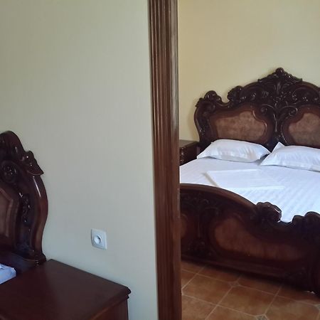 Venezia Palazzo Hotel Jerevan Eksteriør billede