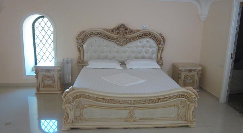 Venezia Palazzo Hotel Jerevan Værelse billede
