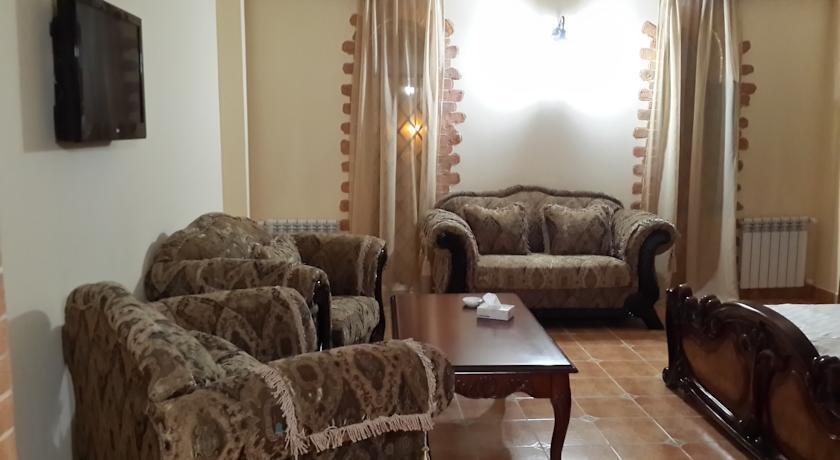 Venezia Palazzo Hotel Jerevan Eksteriør billede