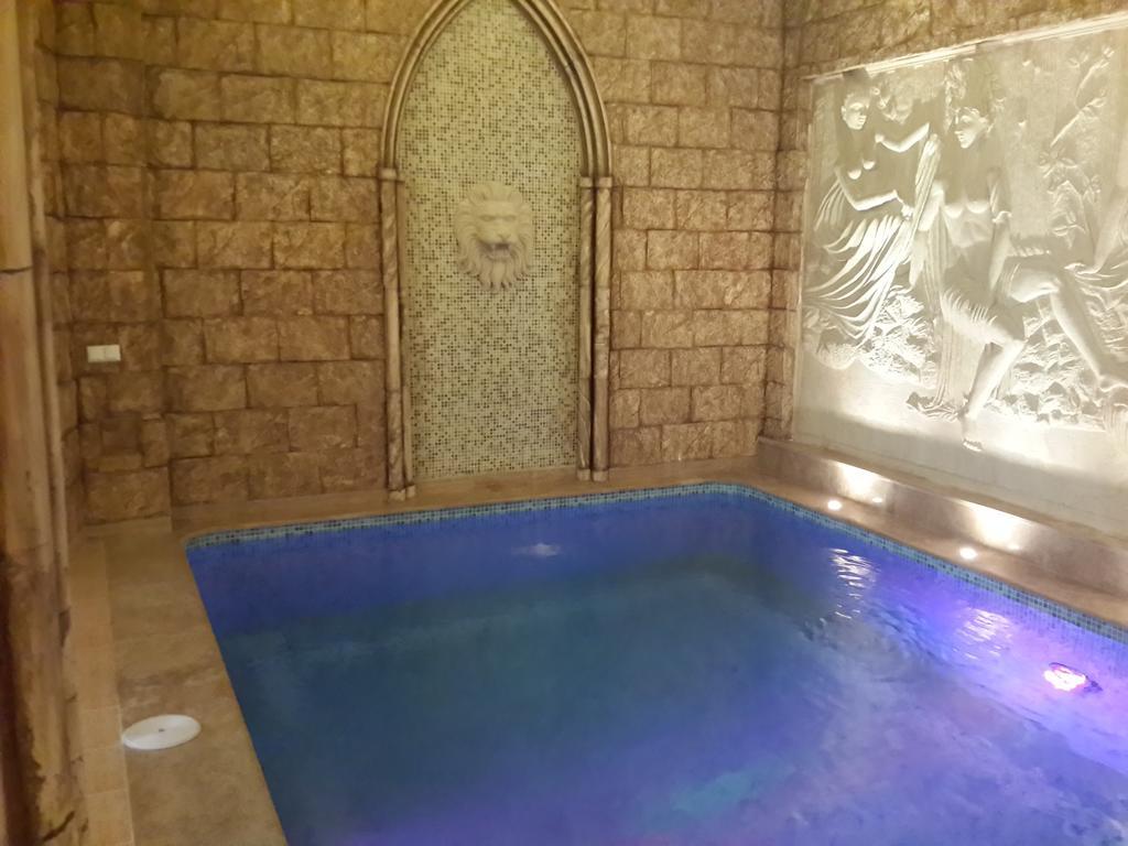 Venezia Palazzo Hotel Jerevan Værelse billede