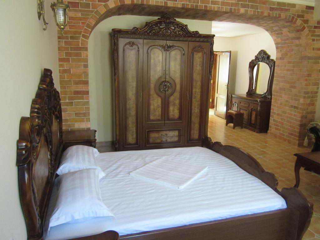 Venezia Palazzo Hotel Jerevan Værelse billede