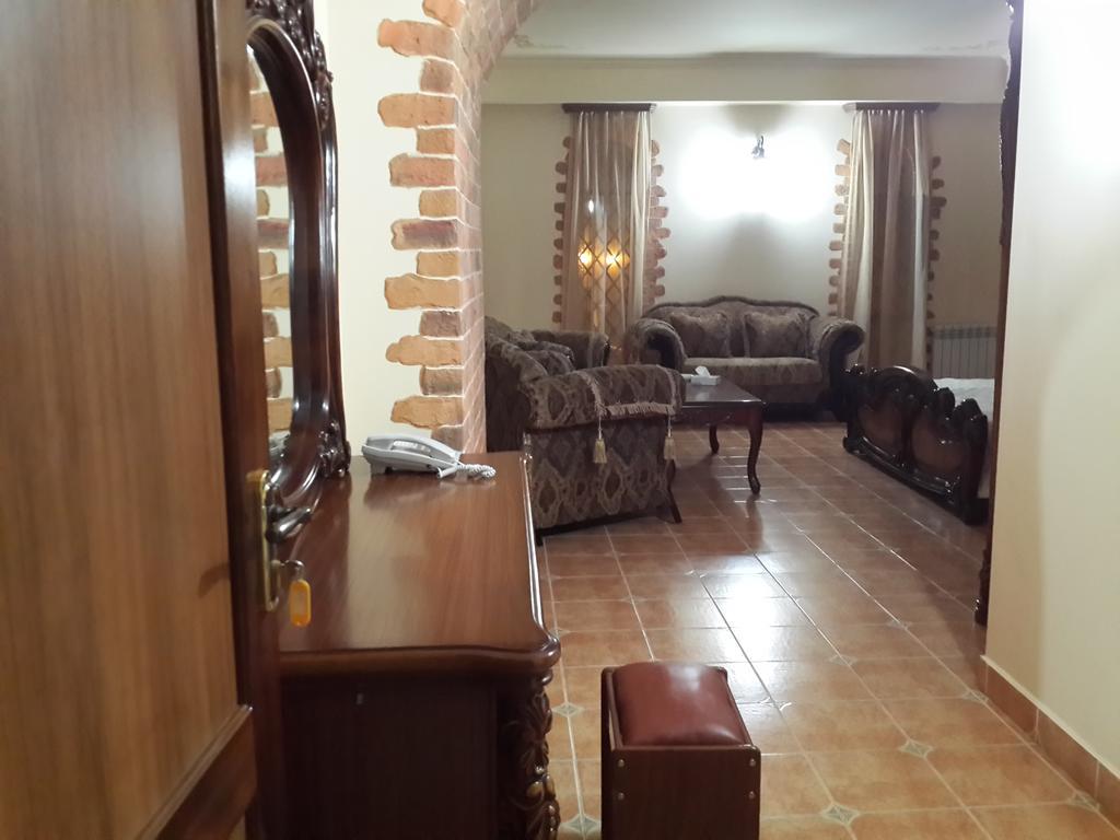 Venezia Palazzo Hotel Jerevan Værelse billede
