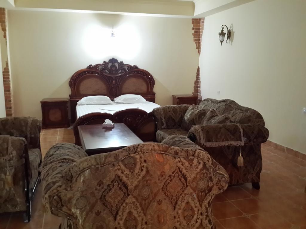 Venezia Palazzo Hotel Jerevan Værelse billede
