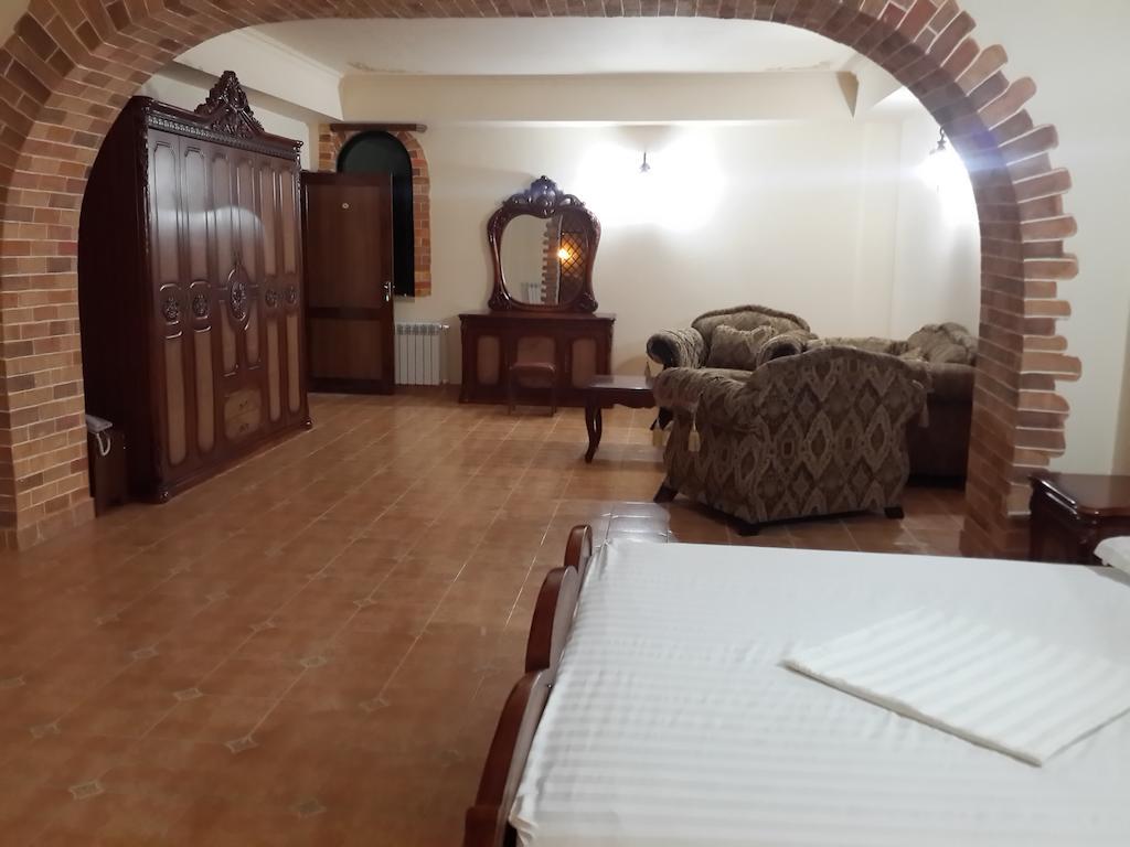 Venezia Palazzo Hotel Jerevan Værelse billede