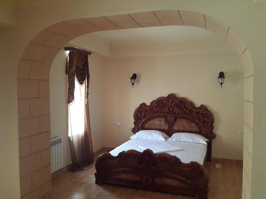 Venezia Palazzo Hotel Jerevan Eksteriør billede