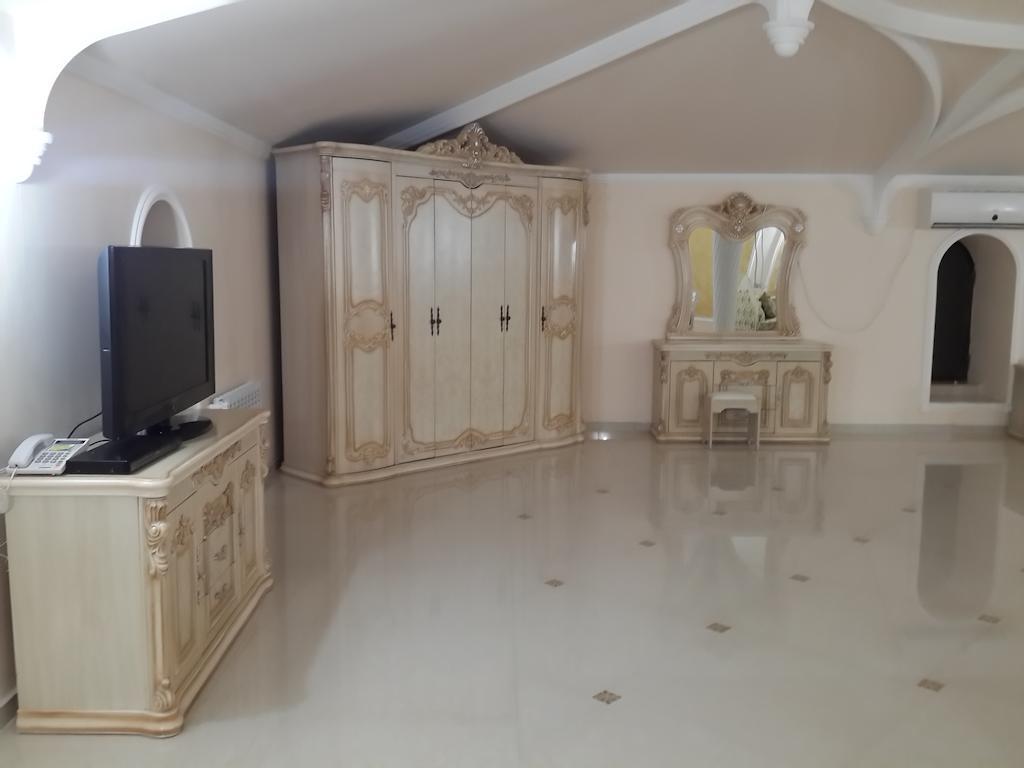 Venezia Palazzo Hotel Jerevan Værelse billede
