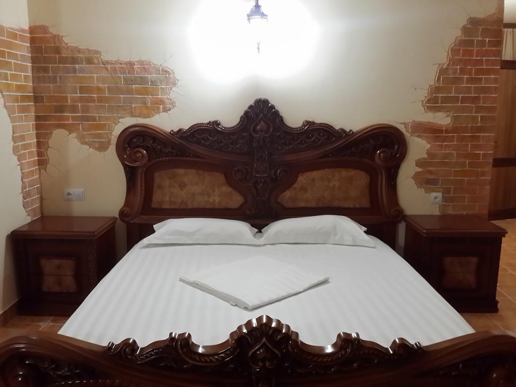 Venezia Palazzo Hotel Jerevan Eksteriør billede