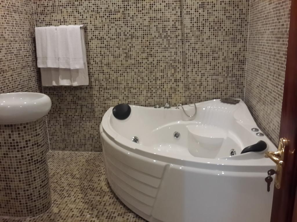 Venezia Palazzo Hotel Jerevan Eksteriør billede
