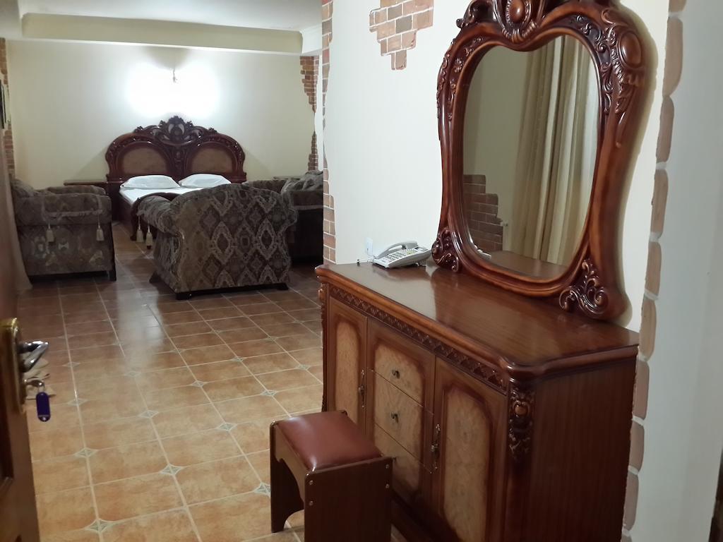 Venezia Palazzo Hotel Jerevan Værelse billede