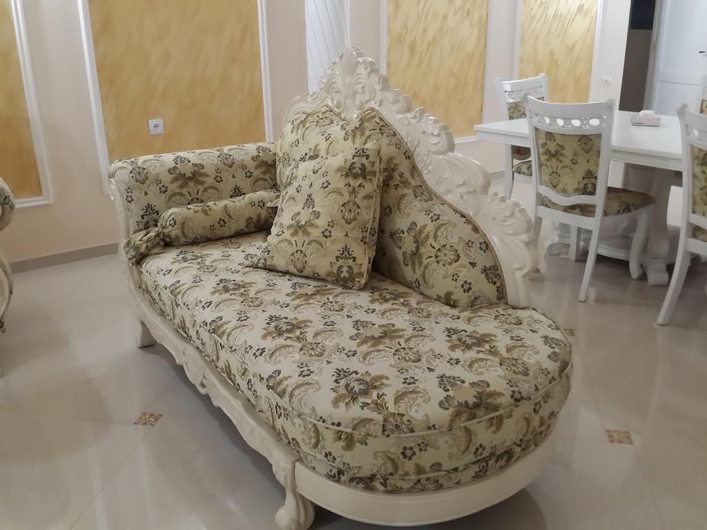Venezia Palazzo Hotel Jerevan Værelse billede
