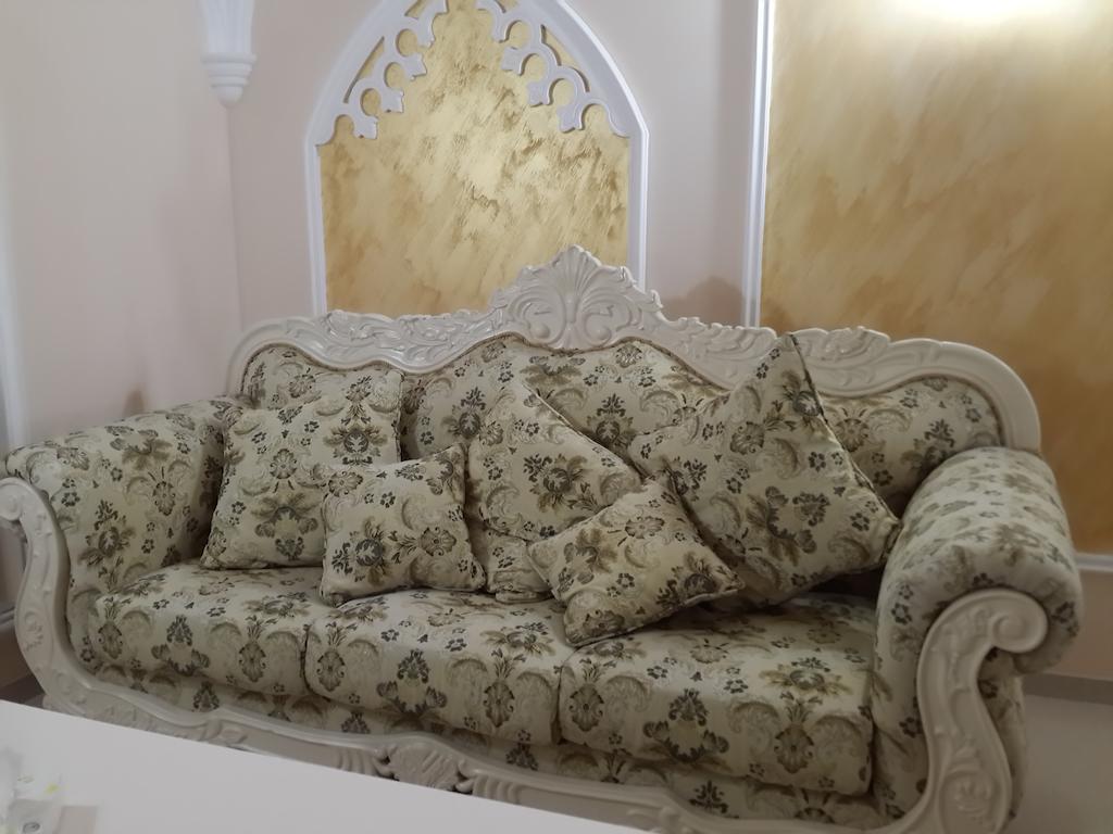 Venezia Palazzo Hotel Jerevan Værelse billede