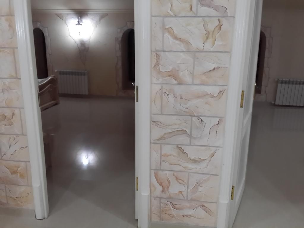 Venezia Palazzo Hotel Jerevan Eksteriør billede
