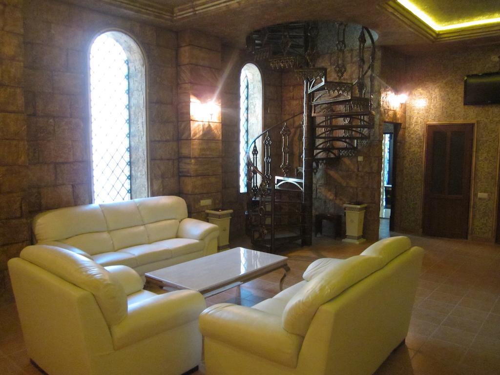 Venezia Palazzo Hotel Jerevan Værelse billede