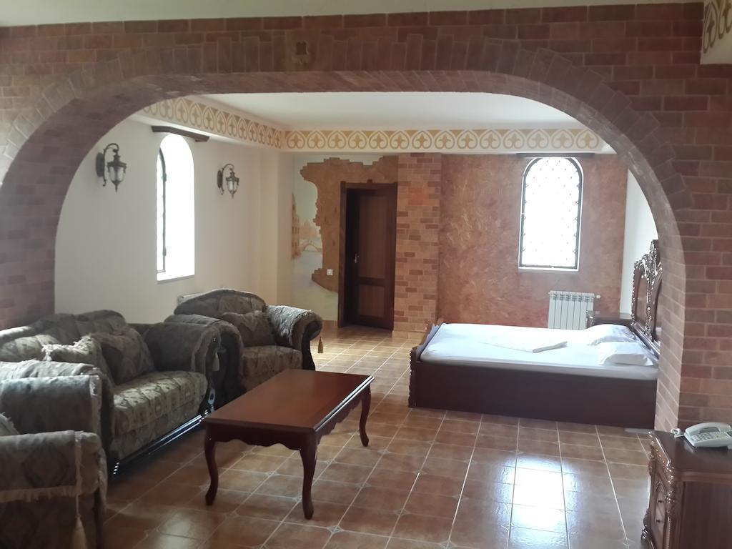 Venezia Palazzo Hotel Jerevan Værelse billede