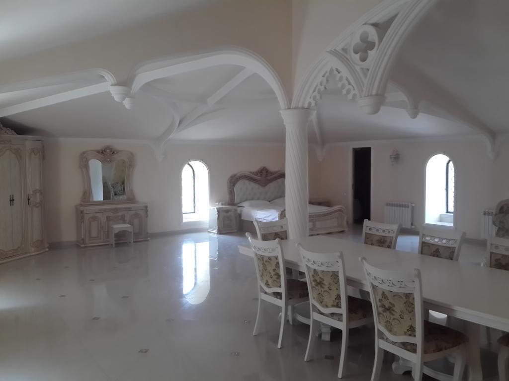 Venezia Palazzo Hotel Jerevan Værelse billede