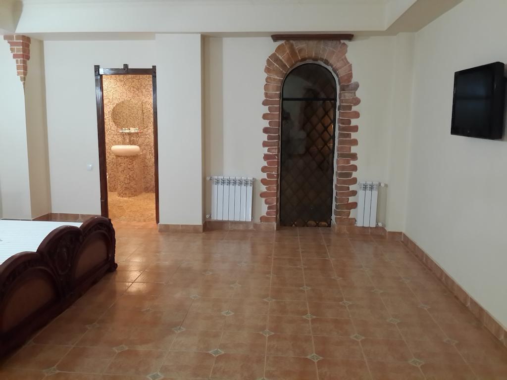 Venezia Palazzo Hotel Jerevan Eksteriør billede